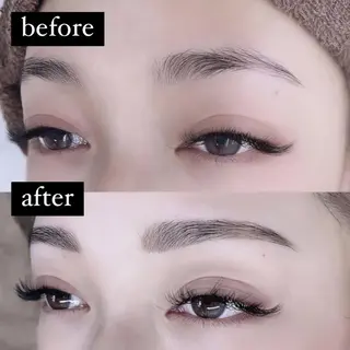 BEIGE 上前津 💗NANAKAのマツエク・マツパデザイン