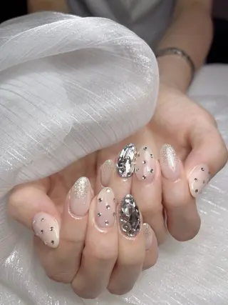 ネイル YS Nailのネイルデザイン