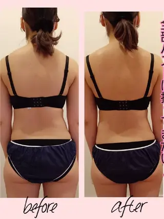 マシュマロバスト coucouのエステ・リラクイメージ