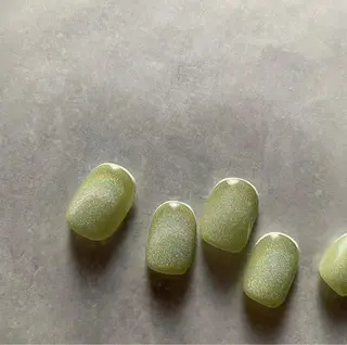 ネイル ViNAIL Kouのネイルデザイン