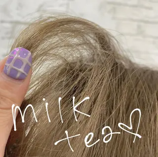 カラー kiryu 🌱のマツエク・マツパデザイン