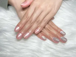 ネイル Miki milimiliのネイルデザイン