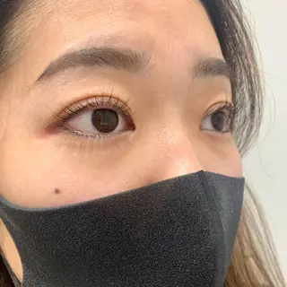 マツエク・マツパ ボブ/美髪矯正 /佐藤　奈巳のヘアスタイル