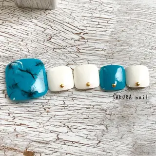 ネイル SAKURA nailのネイルデザイン