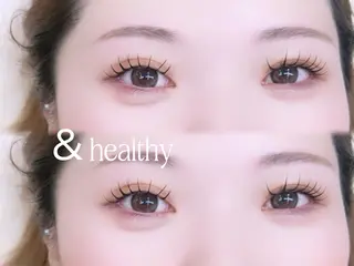 マツエク・マツパ ROEN 北岡崎店所属・RIRIKA /岡崎/アイリストのマツエク・マツパデザイン