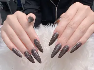 ネイル Lady Nails 1993所属・タナカ フォンのネイルデザイン