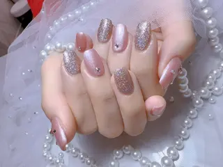 ネイル You&Me Miyuのネイルデザイン