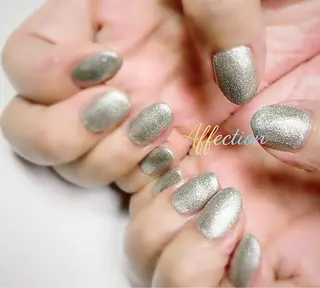 ネイル affection 9のネイルデザイン