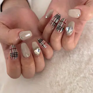 ネイル Sea  nail by emaのネイルデザイン