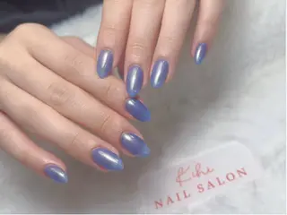 ネイル 田中 アイコのネイルデザイン