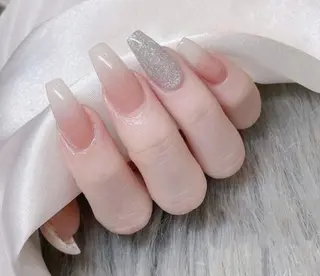 ネイル Cute beauty2のマツエク・マツパデザイン