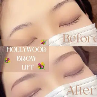 アイブロウ Eye lashのマツエク・マツパデザイン