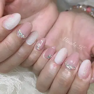 ネイル K. Misakiのネイルデザイン