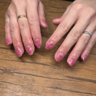 ネイル ネイルサロンエーナイン琴似店所属・エーナイン琴似店 HARUNAのネイルデザイン