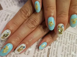 ネイル nail RiRi アトレナチュラのエステ・リラクイメージ