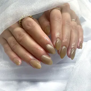 ネイル 佐柄 あすかのネイルデザイン