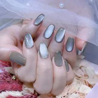 ネイル リン リンのネイルデザイン