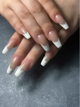 ネイル nine.🦋 YUKOのネイルデザイン