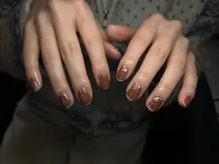 ネイル Nanami | BINELのネイルデザイン