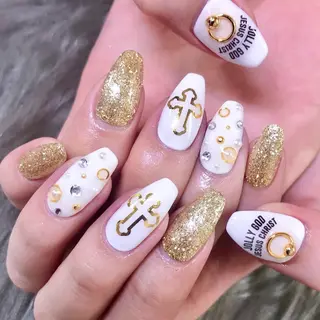 ネイル NOIROUGE所属・NOI ROUGEのネイルデザイン