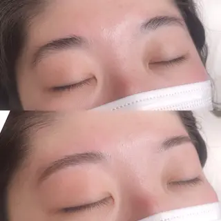 アイブロウ プライベートサロン MIMOの眉毛・アイブロウイメージ