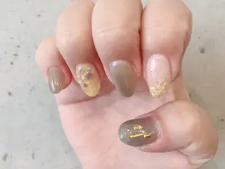 ネイル pipi..所属・pipi ..のネイルデザイン