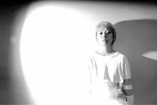 川間 将彦のヘアスタイル