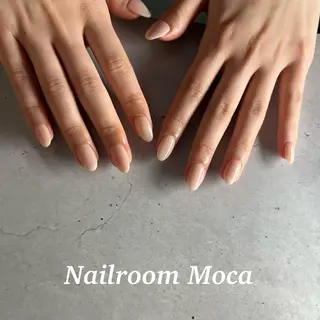 ネイル Nailroom Mocaのネイルデザイン