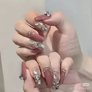 ネイル Rili 🍀 リリ ネイル サロンのネイルデザイン