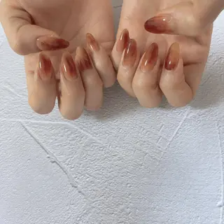 ネイル SOL NAILのネイルデザイン