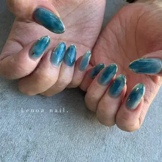 ネイル nailsalon Lenoaのネイルデザイン