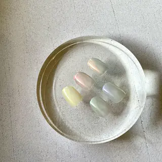 ネイル 丹(TAN.) akariのネイルデザイン