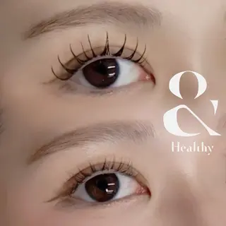 マツエク・マツパ Jewel. kanamiiiのマツエク・マツパデザイン