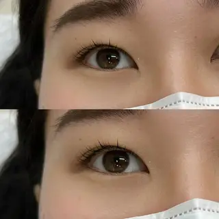 マツエク・マツパ オガワ 。のマツエク・マツパデザイン