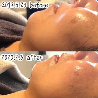 浜野 恵美のエステ・リラクイメージ