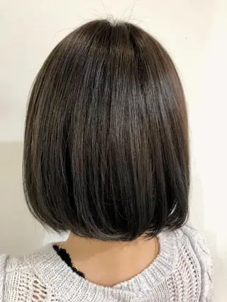 ショート 【髪質改善師】 鈴木伸之介のヘアスタイル