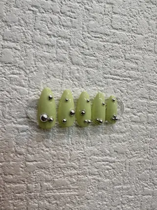 ネイル BROWS/ NAILSの眉毛・アイブロウイメージ