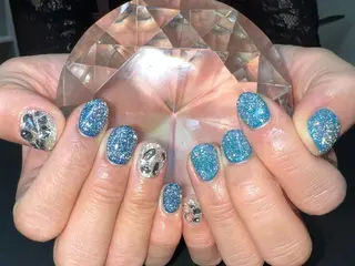 ネイル N.CHLOE 永島のネイルデザイン