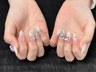 ネイル AConNailSalon所属・ACon NailSalonのネイルデザイン