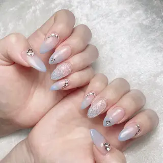 ネイル Airis所属・Airis aiのネイルデザイン