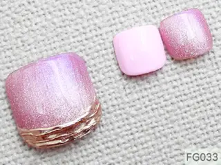 ネイル 🤍 Janのネイルデザイン