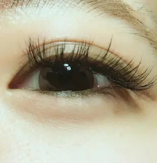 マツエク・マツパ ookuma 横浜店のマツエク・マツパデザイン