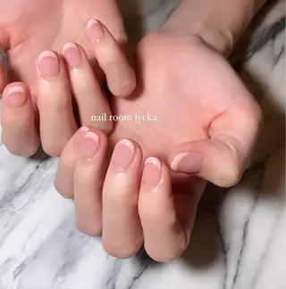 ネイル ﾈｲﾙﾙｰﾑﾘｯｶ 𝐦𝐚𝐲𝐮のネイルデザイン