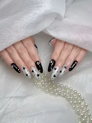 ネイル ENsalon nailのネイルデザイン