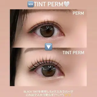 マツエク・マツパ eyelist yuukaのマツエク・マツパデザイン