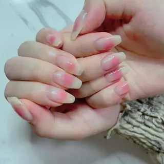 ネイル 畠山 ゆいのネイルデザイン