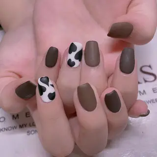 ネイル 美爪パラジェル導入店 Sunnilyのネイルデザイン