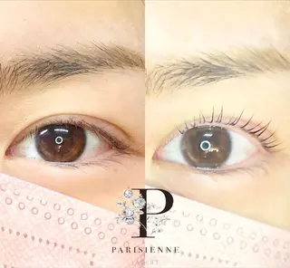 マツエク・マツパ 顔肌革命所属・顔肌 革命の眉毛・アイブロウイメージ