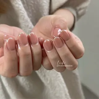 ネイル Liebe nailのネイルデザイン