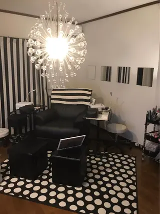 土屋 智子のエステ・リラクイメージ